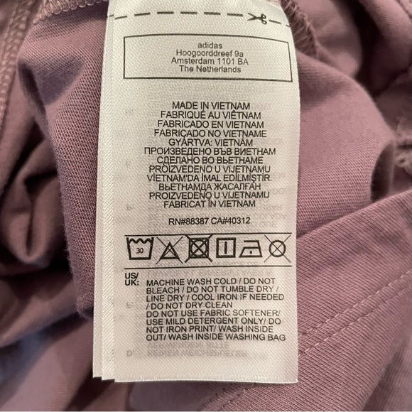 ADIDAS Women’s Small - Picture 8 of 8